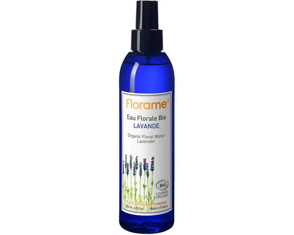 florame Bio-Lavendelblütenwasser 200 ml