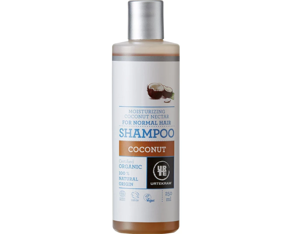 Urtekram Coconut 250 ml