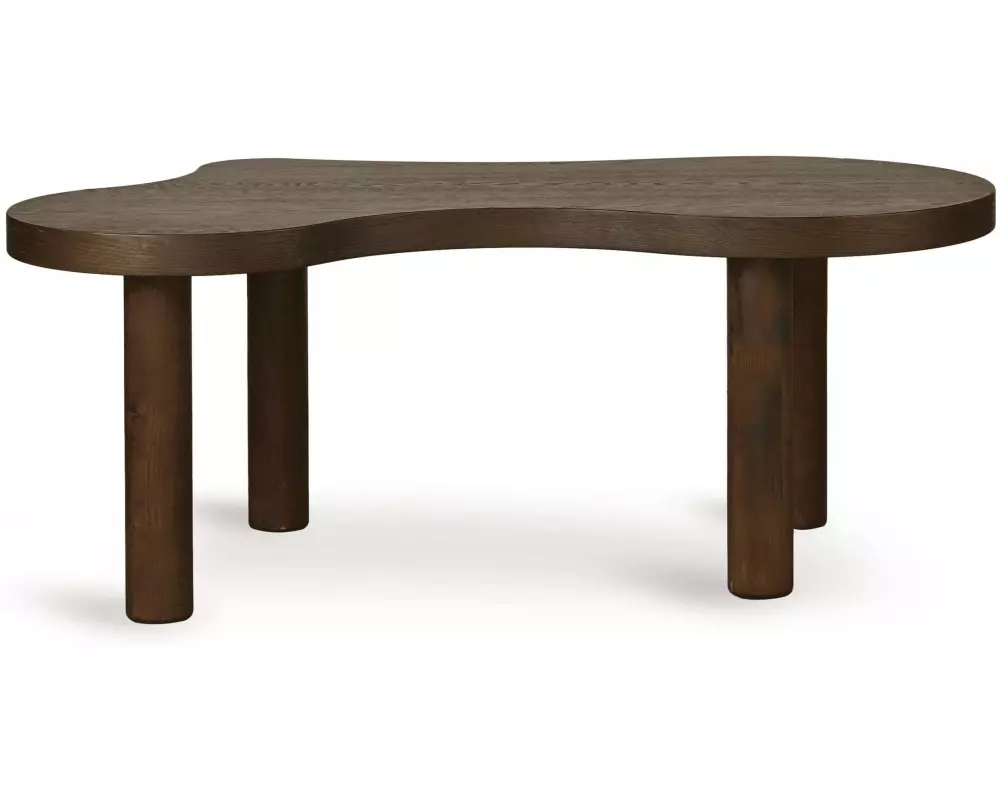 Quax Modular Organic 70 x 50 cm, Braun