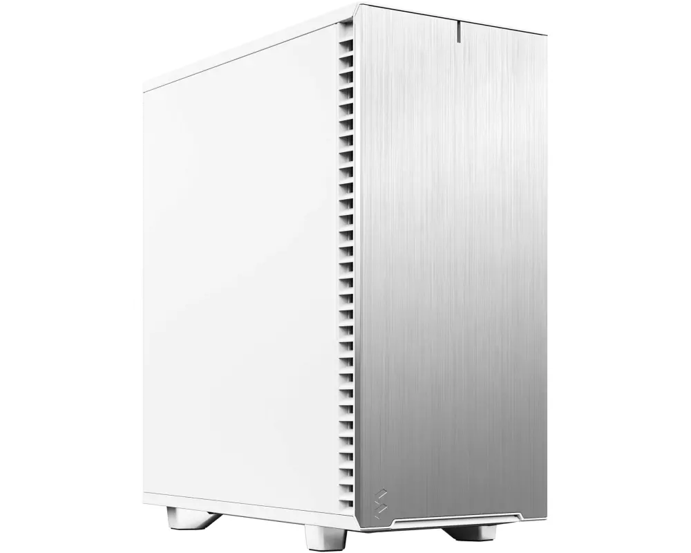 Fractal Design PC-Gehäuse Define 7 Compact Weiss