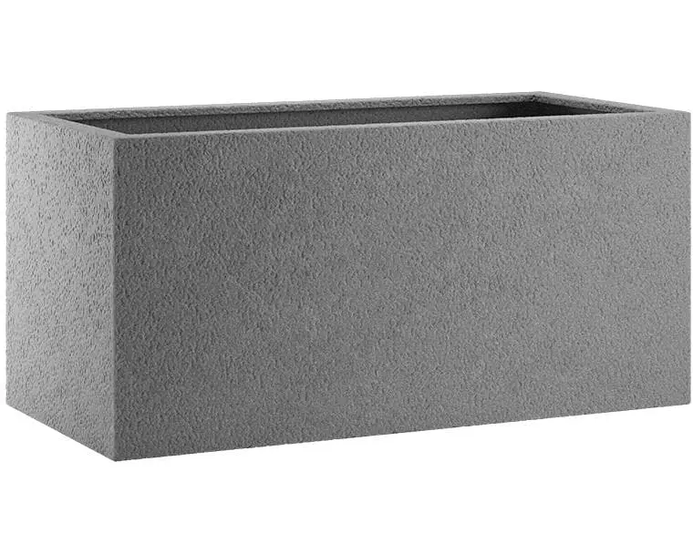 Esteras Blumentopf Gillingham, 97 cm, Grau