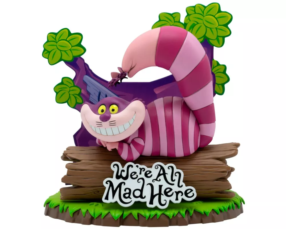 AbyStyle Studio Figur Disney - «Cheshire cat» 11 cm