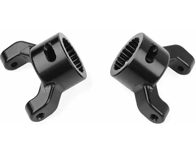 RC4WD C-Hub Aluminum für Miller Rock Racer