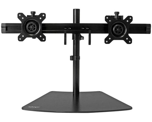 DUAL MONITOR STAND