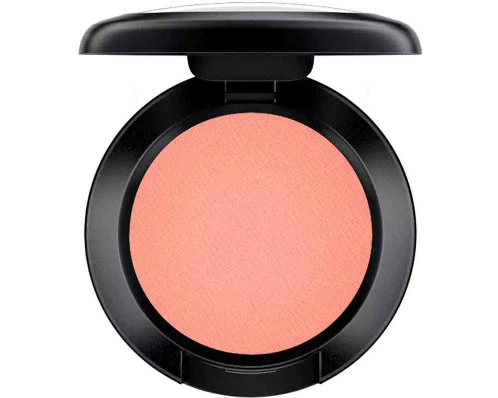 MAC Cosmetics Small Eye Shadow Shell Peach