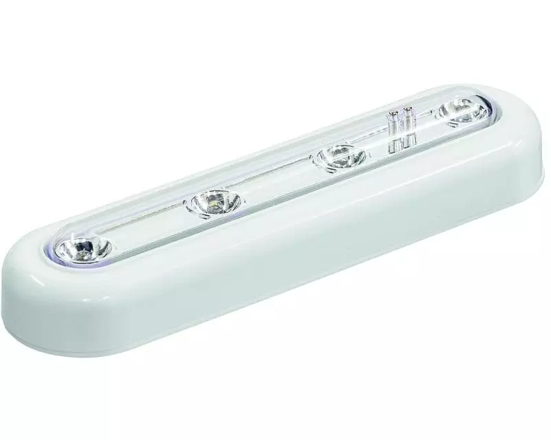 STEFFEN Unterbauleuchte LED Bar 5