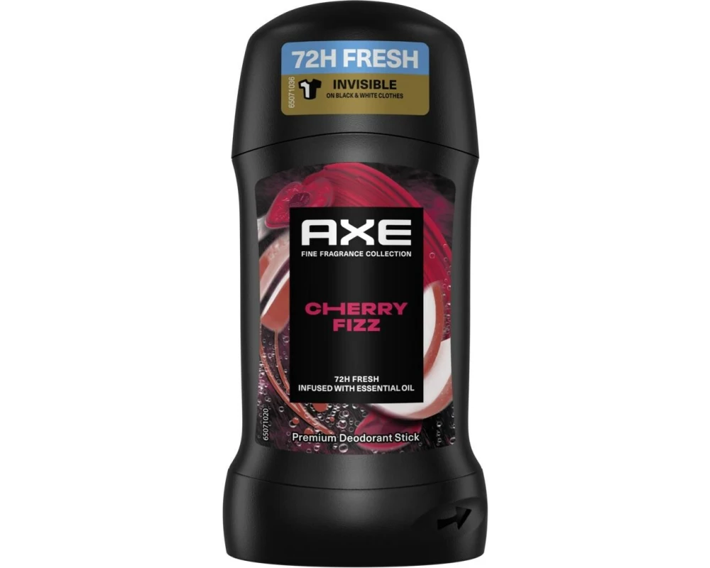 Axe Deo Stick Cherry Fizz 50 ml