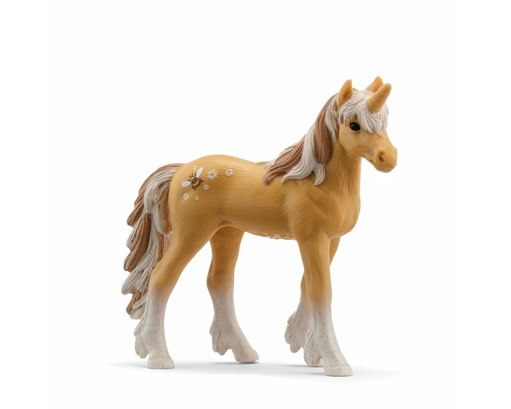 Schleich 81412 Kinderspielzeug Zahlen Kunststoff