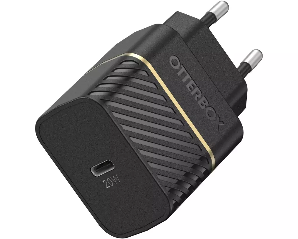 Otterbox USB-Wandladegerät USB-C 20 W Fast Charge
