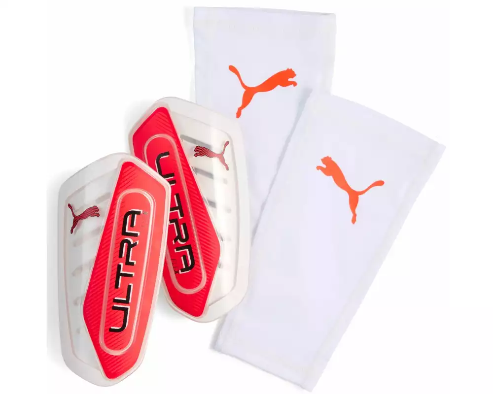 PUMA ULTRA Flex Hülse Rot M