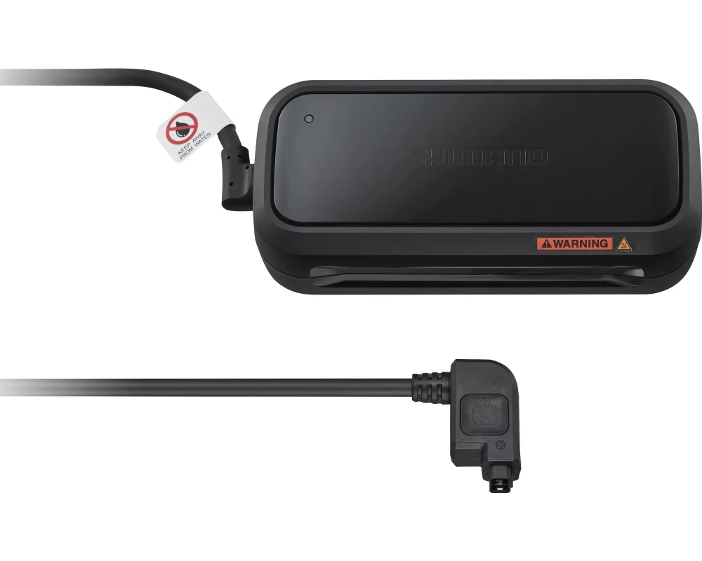 Shimano STEPS EC-E6002-1 exkl. SM-BCC11