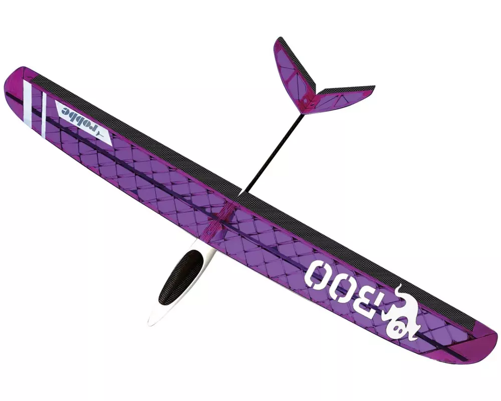 robbe Boo Violett