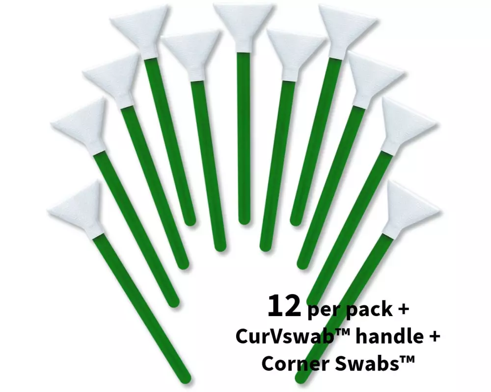 Visible Dust Visible Dust 12 Ultra MXD-100 VSwab 1.3x