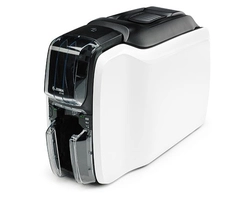 Zebra ZC100 Single Sided Desktop Dye Sublimation/Thermal Transfer Printer