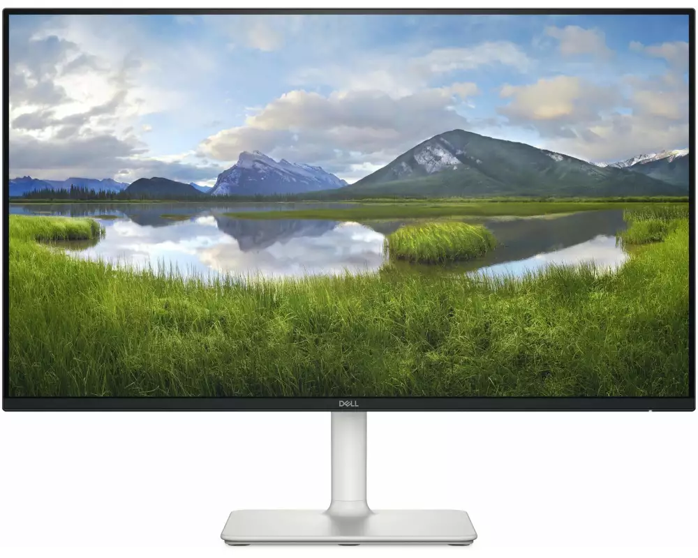 Dell 27 Monitor - S2725H