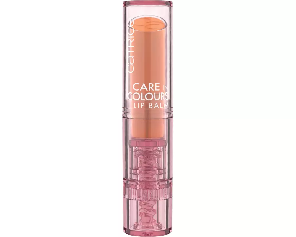 Catrice Lip Gloss Care In Colours 3 g