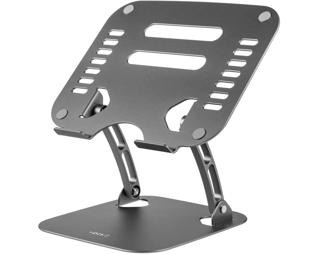 onit Notebook-Ständer STATIGO 10 - 17.3"