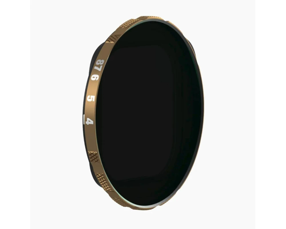 PolarPro LiteChaser 4/8 Stop VND Filter