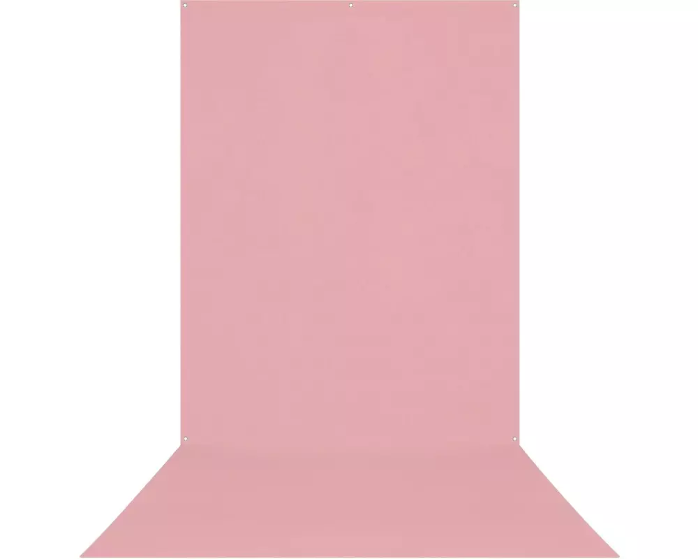 Westcott Hintergrund X-Drop Pro 150 x 370 cm Blush Pink