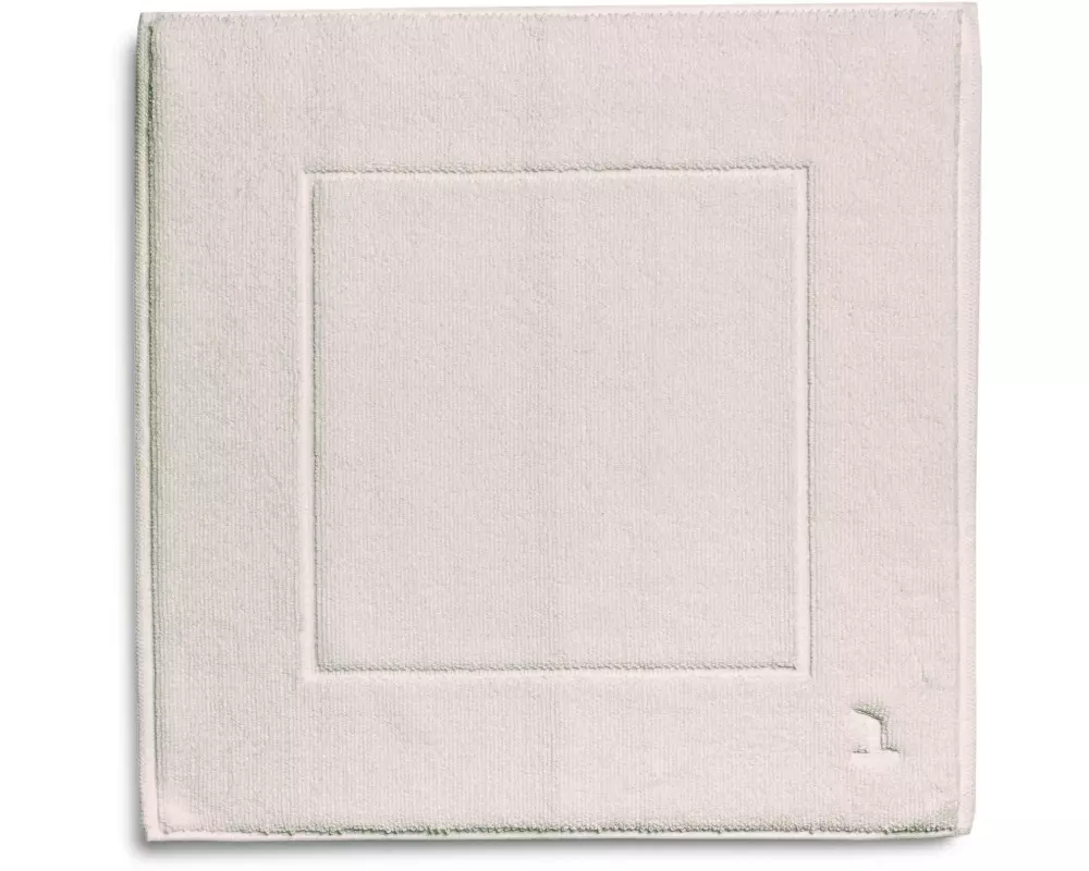 Möve Badteppich Superwuschel 60 x 60 cm, Nature/Beige