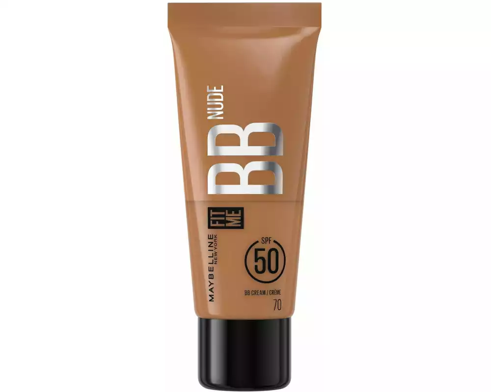 Maybelline BB Cream Fit me Nude 070