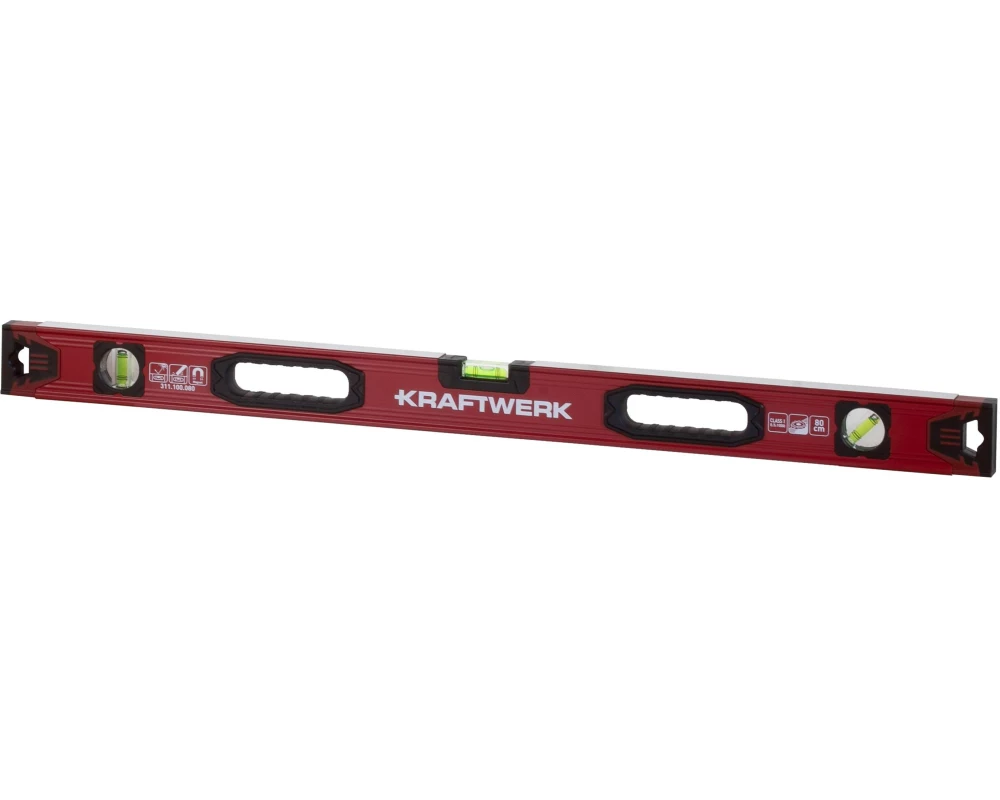 Kraftwerk PRO LINE Magnetisch, 80 cm, 0,5 mm/m