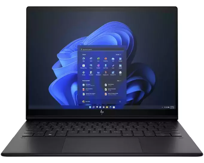 HP Notebook Elite Dragonfly Folio G3 - SureView Reflect