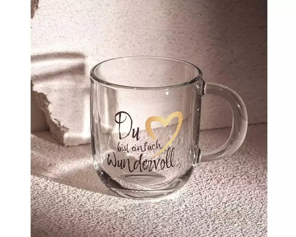 LEONARDO Universaltasse Emozione 400 ml, 1 Stück
