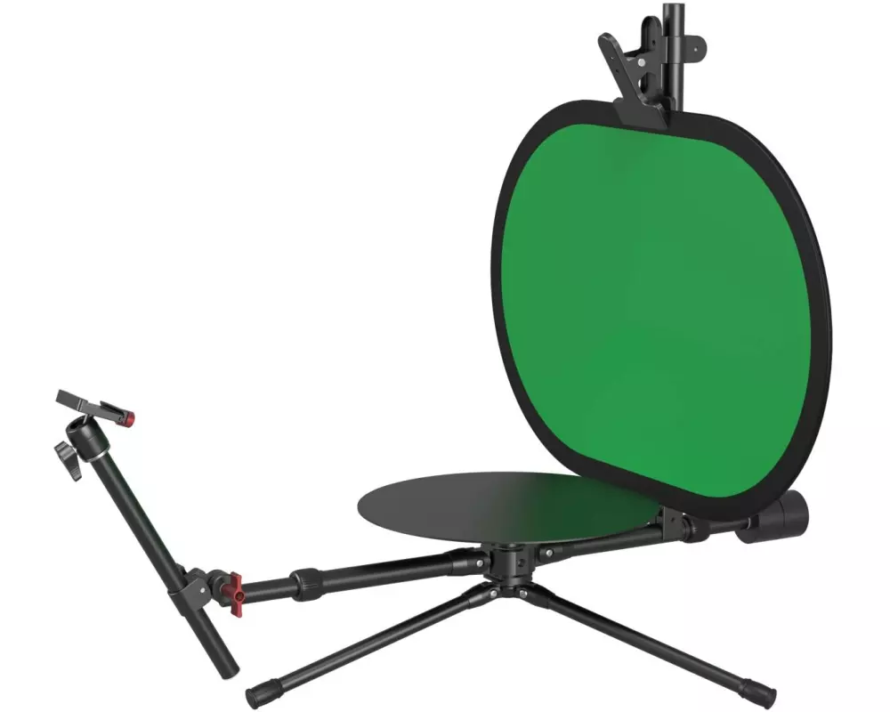 Smallrig 360° Photography Turntable