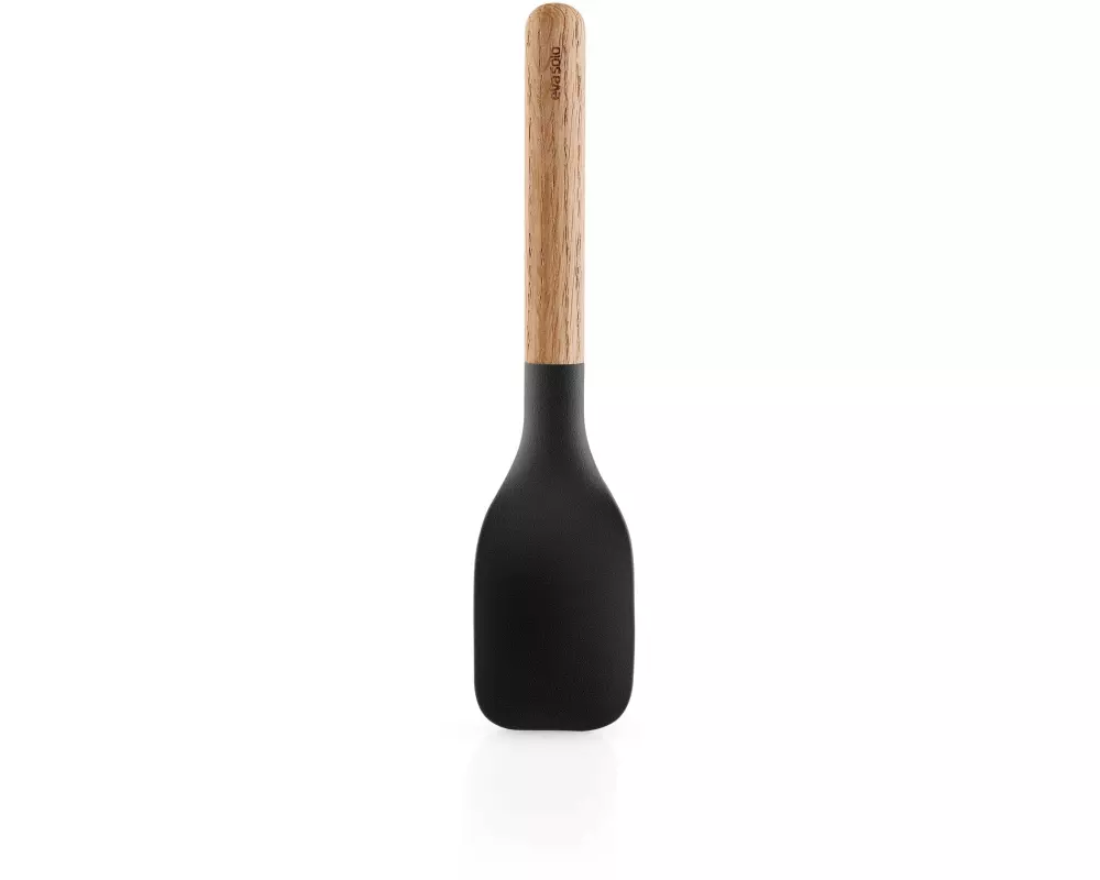 Eva Solo Schöpflöffel Nordic Kitchen klein, Braun/Schwarz