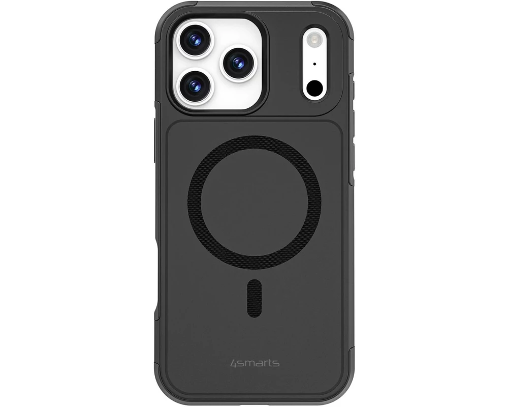 4smarts Back Cover Defend Case iPhone 17 Pro Max