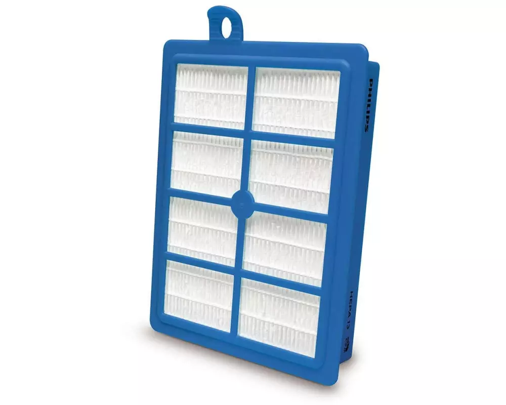 Philips Ersatzfilter HEPA13 S-Class FC8038/01