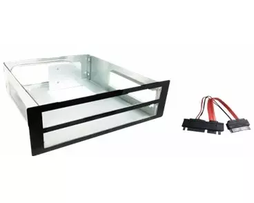 QNAP Slim Optical Drive installation kit for TVS-882BR TVS-882BRT3