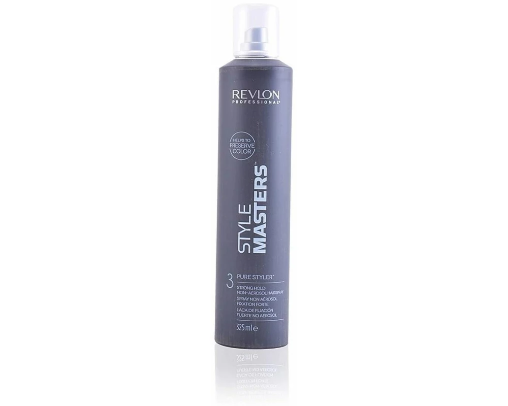REVLON PROFESSIONAL unique one Style Masters Pure Styler 325 ml