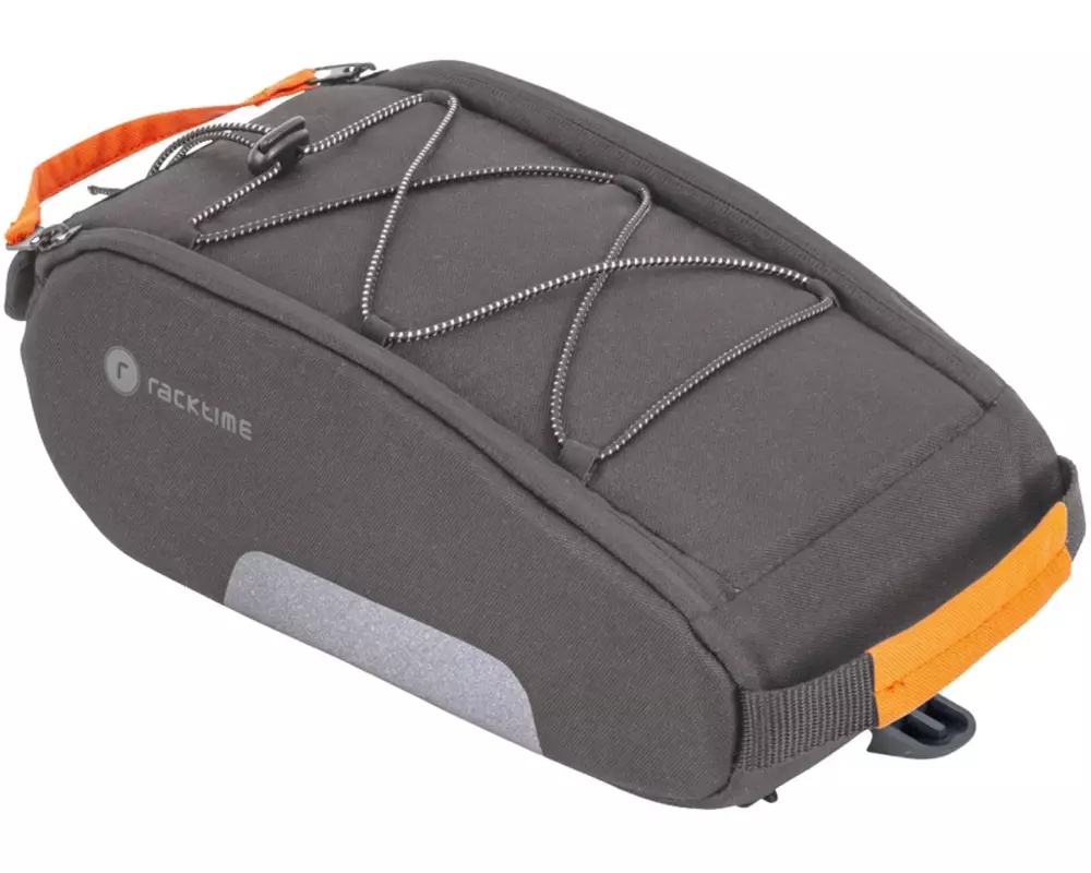 Racktime Gepäckträgertasche Yoshi