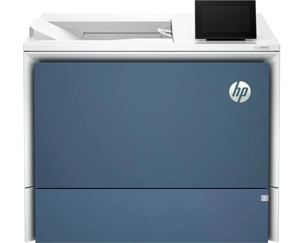 HP Drucker Color LaserJet Enterprise 6700dn