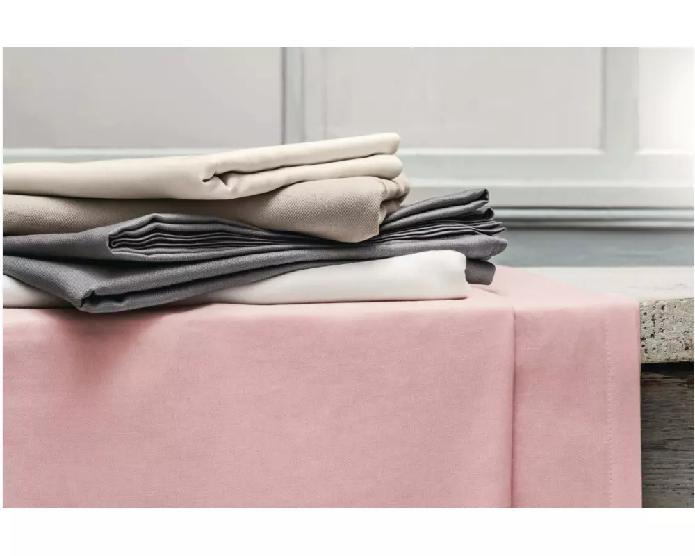 Pichler Tischdecke One 150 cm x 250 cm, Grau