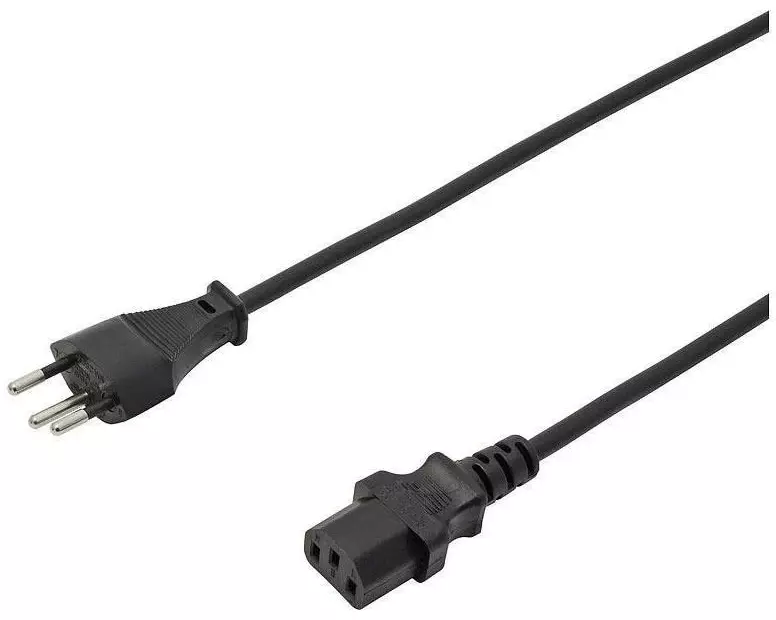 Diggelmann Netzkabel 20 m C13-T12