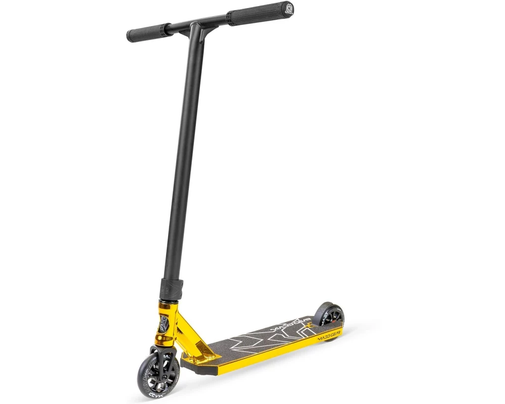 Madd Gear Scooter Freestyle MG6 Kinetic Gold