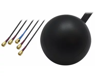 Teltonika LTE-Antenne PR1KCL28 SMA 3 dBi Rundstrahl