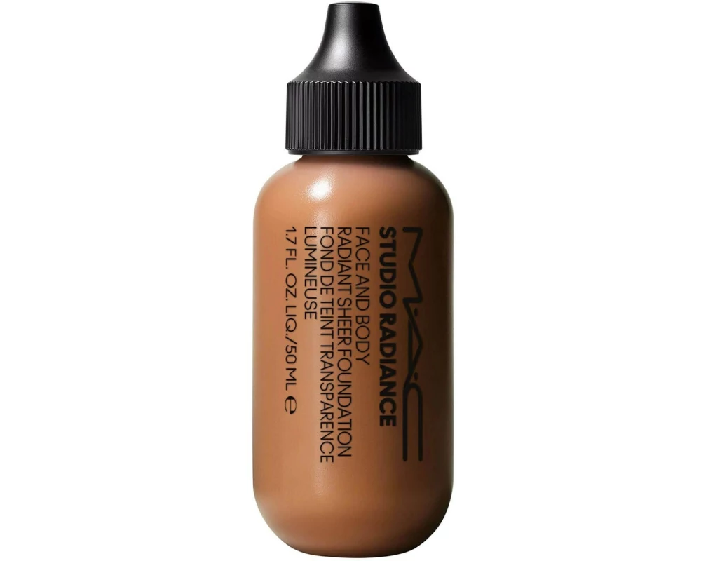MAC Cosmetics Studio Radiance Face & Body C6