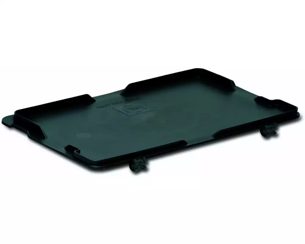 Utz Scharnierdeckel RAKO ESD für Stapelbox 300 x 200 mm