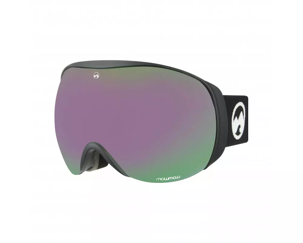MowMow Skibrille Charger