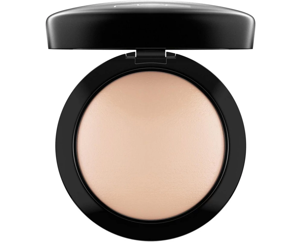 MAC Cosmetics Mineralize Skinfinish Natural Light Plus