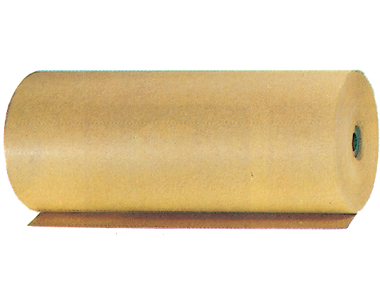 EUROKRAFT Kraftpapier-Rolle 80g 276837 50cmx300m 12kg