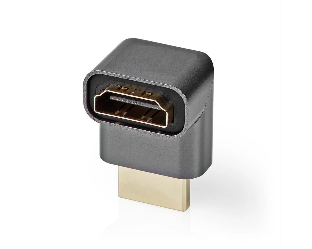 Nedis HDMI Adapter 270° abgewinkelt