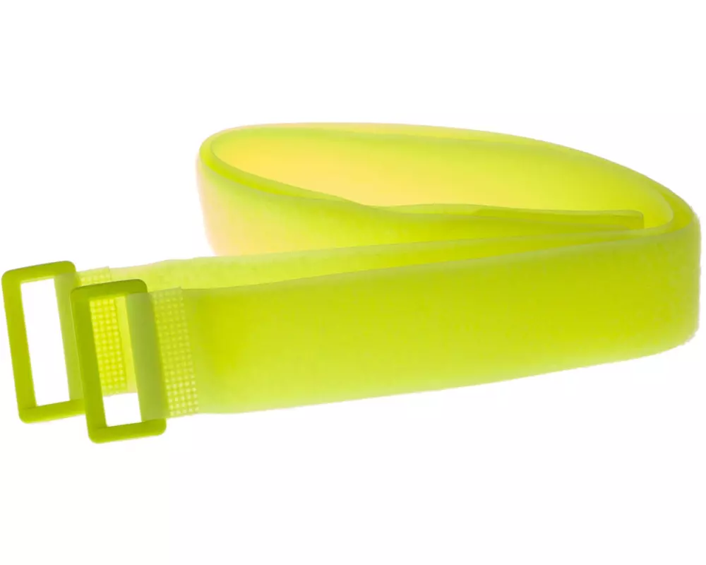 FASTECH Schlaufenband FAST-VSTRAP 38 x 600 mm, Gelb