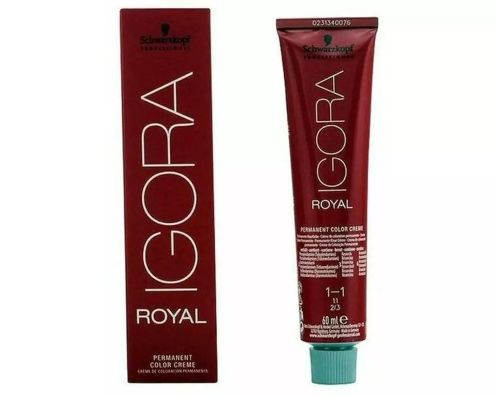Schwarzkopf Igora Royal 60 ml