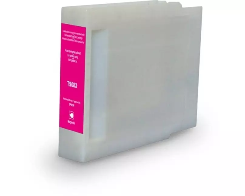 Generic Ink Tinte Epson C13T908340 Magenta