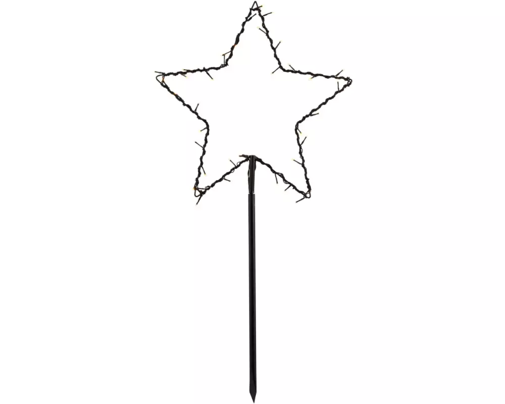 Sirius Gartenleuchte Top-Line Outdoor 40 LED